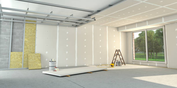 Best Wall Insulation Contractor  in Jonesboro, IL