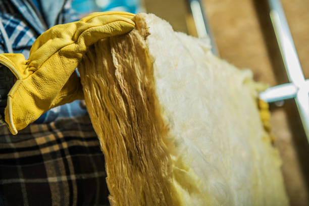 Range of Insulation Solutions in Jonesboro, IL