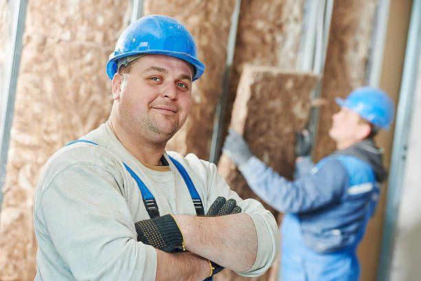 Insulation Contractors for Homes in Jonesboro, IL